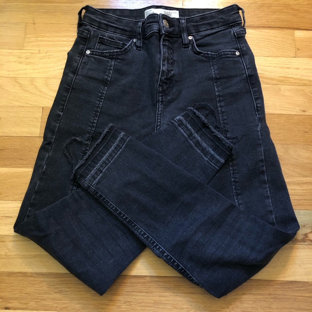 Topshop jeans
